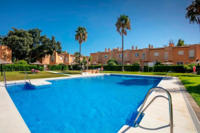 Pass the Keys New apartment 300 mts from Marbella beach